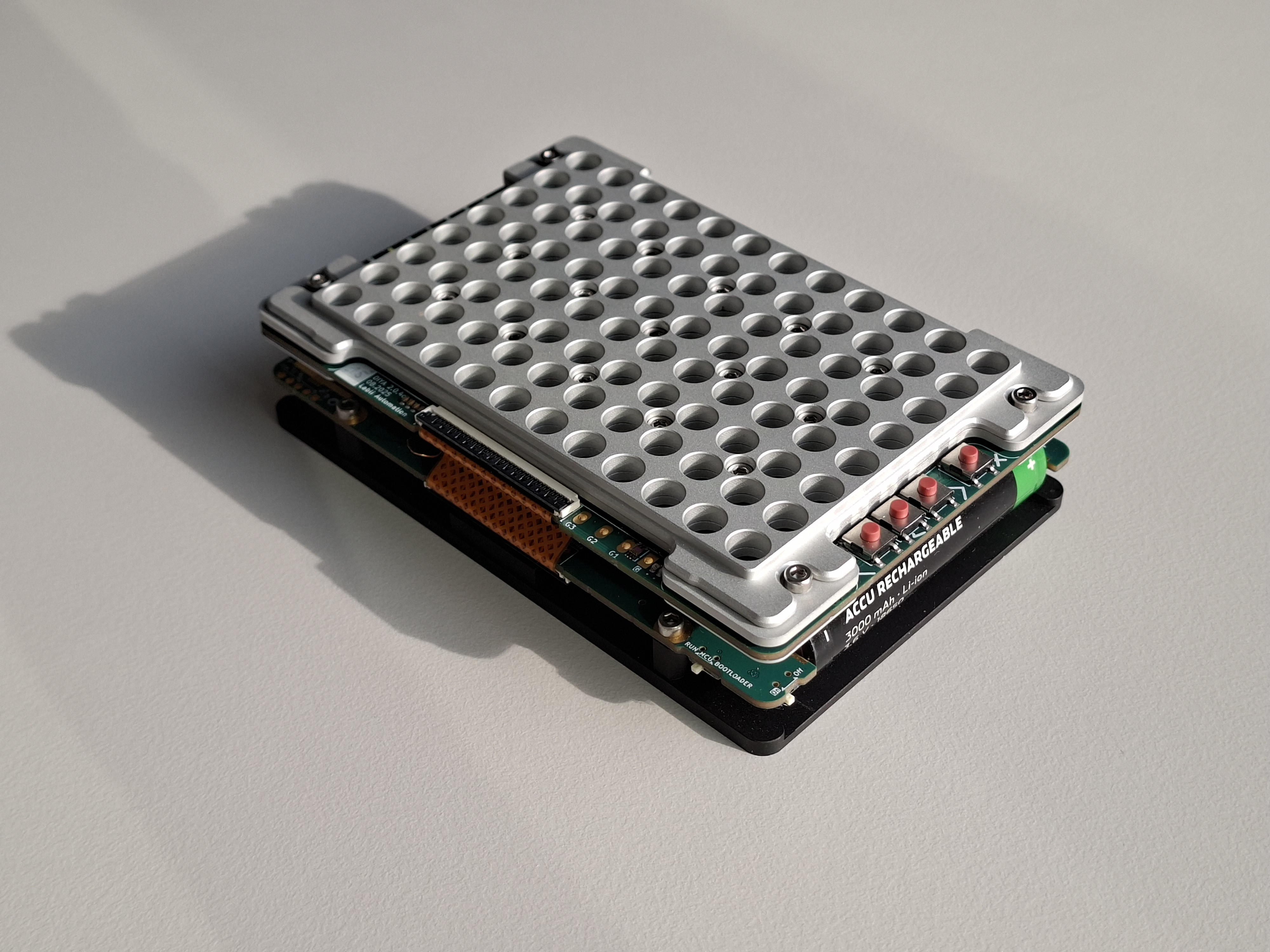Diya 2.0 front view