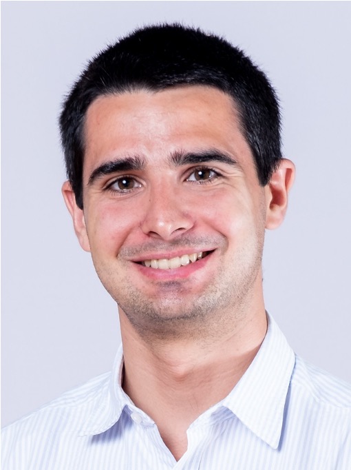 Dr. Samuel Balula