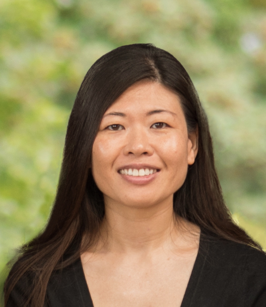 Dr. Stephanie Aoki